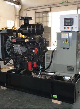 138KW柴油发电机KH-120GF玉柴发动机YC6B205L-D20发电机组