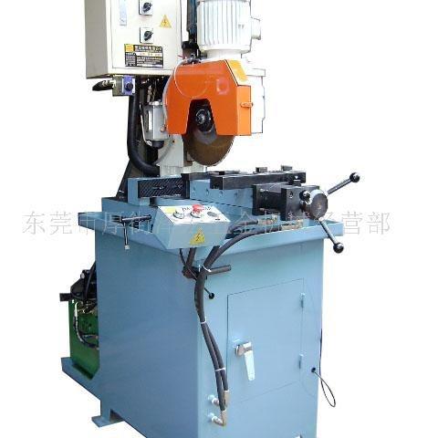 油压切割机,油压锯床