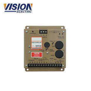 ESD5570E调速板 无刷发电机配件电调板ESD5525/ESD5520/ESD5570