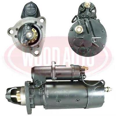 康明斯42MT卡特325D 卡特329 2071556 3275183起动机马达4070567