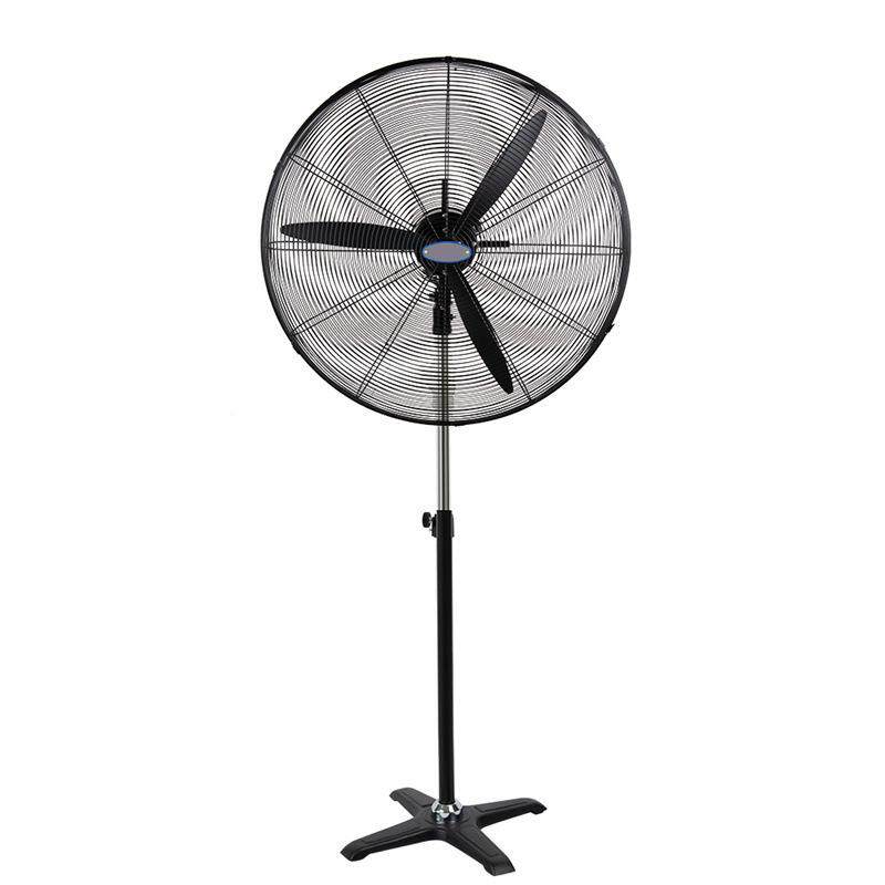 业电风扇大风工量强力落地挂扇大功率摇工头除甲醛厂83298地挂壁