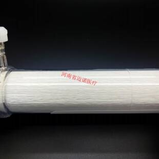 514中空空心维血透析纤器透液析管路