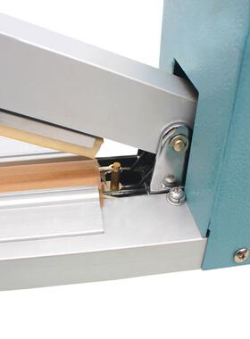 多型号10936手压膜式封机口机塑料膜薄袋子密封機热收缩封切热封