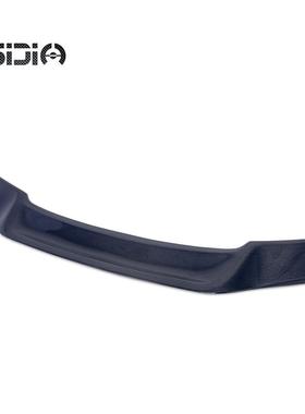 适S用于18-RIN款奥迪A5S554门款R碳纤维尾921翼扰流板出口品质