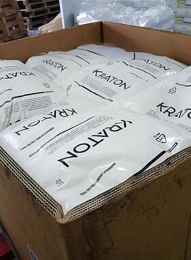 EBS美国腾G164bXBL5薄膜PP用替代POSEKRATON热塑弹科性体ses增韧