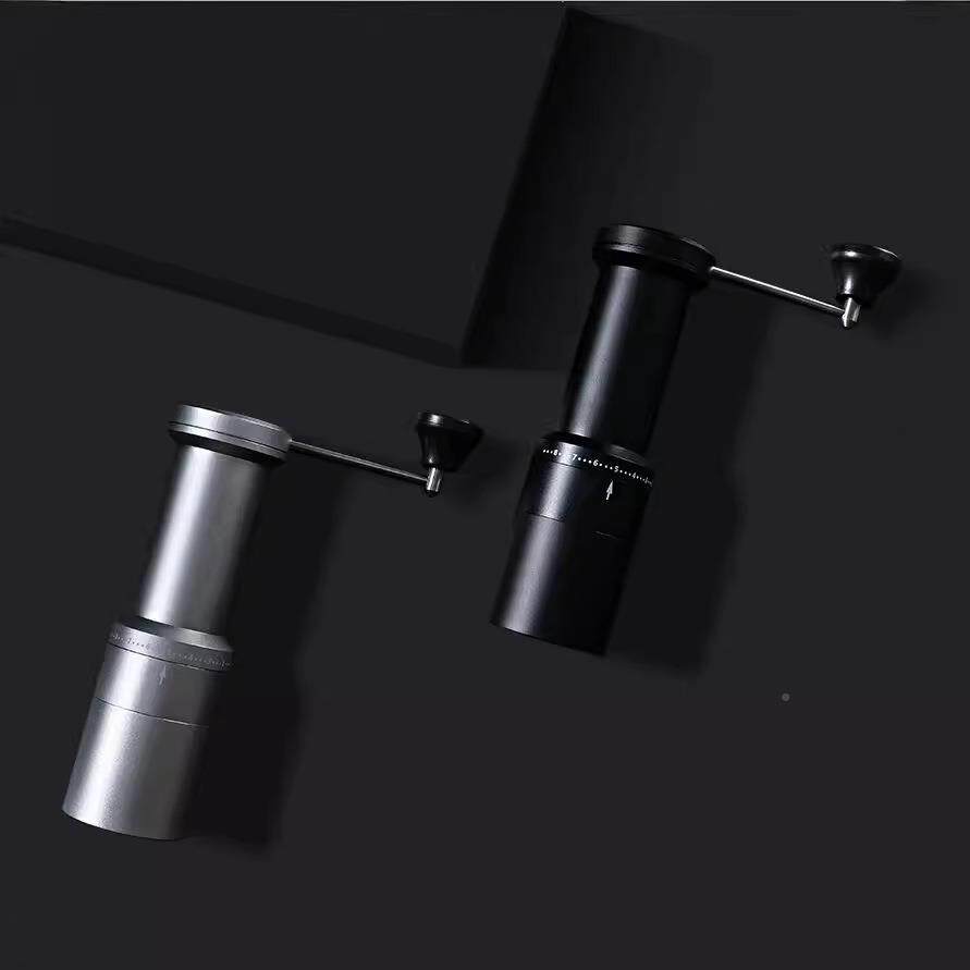 新款手动磨豆研磨啡机器手动研磨机手冲咖咖啡机手磨咖啡机GAJ可