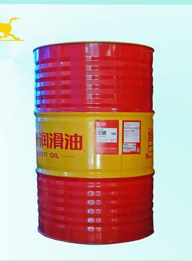 液油统塑一加威油4加威抗磨66832号注机压关节液力传动无灰抗磨液