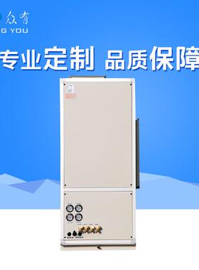 CJF20冷降温G型管道除湿风众机有民用自动除湿机白OJZ色除湿机