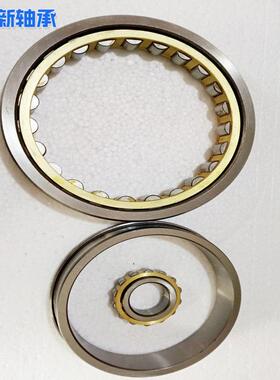 圆柱滚子轴承标准尺寸机械圆柱滚N子362轴承NJ024J1026MNJ1M0218M