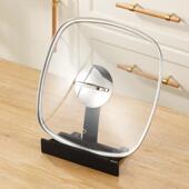 30不锈钢676黑色锅架台盖面加厚加高端重酒4店餐厅自助餐商用家用