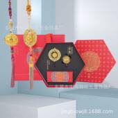 葡萄花囊鸟82纹香香囊件唐贵妃香囊挂长安扣挂件