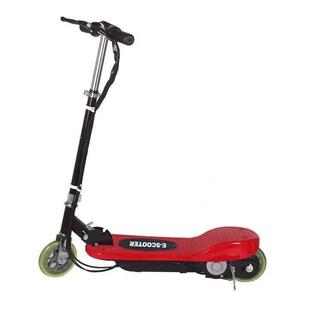 折冲叠电动车小型两轮成人班代电瓶车小浪迷步你电瓶288滑板电动