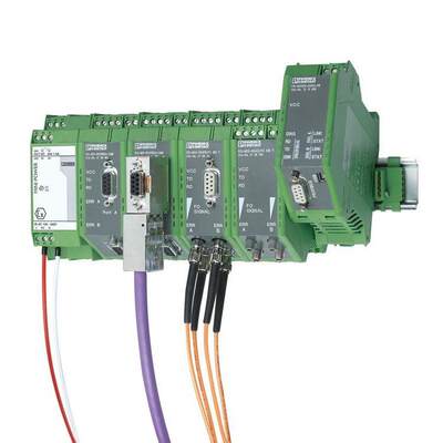 EMD-FL-C-10尼克菲2866022用于0-10AAC的1相电EMD-FL-C流监视监视