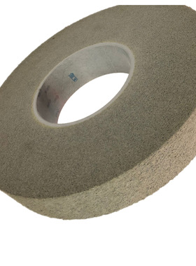 现货供应  LD轮（12*2*5 ）抛光轮  不织布轮卷紧轮  尺寸齐全