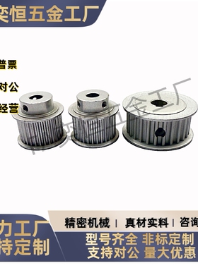 同步轮EBL21-S8M250-48/50/60/72-A-P20N20N22N24N25N28N30N32N35