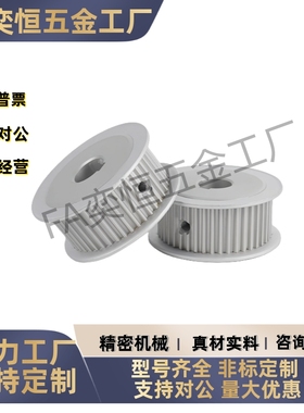 同步轮 EBF21-S3M100-25 26 30 32-B-P N-d5d6d6.35d8d10d11 现货