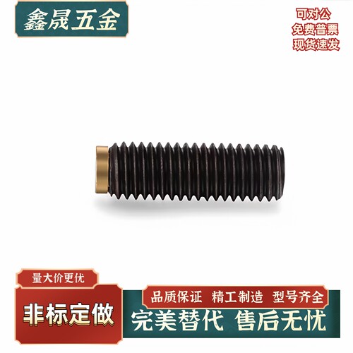 圆柱头挡块止动螺钉 TDA11- M10 M12 - L50 L60 L80 L100    现货