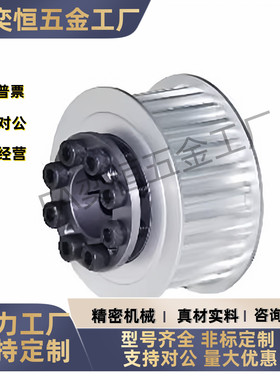 S5M同步轮 HTPA14/15/16/18/19/20/22S5M100/150/250-A-P 现货