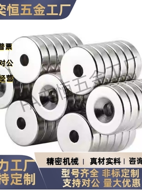 磁铁BLS65/66-A8/A10/A12/A15/A20/A25-T2/T3/T4/T4.5/T5/T5.5/T6