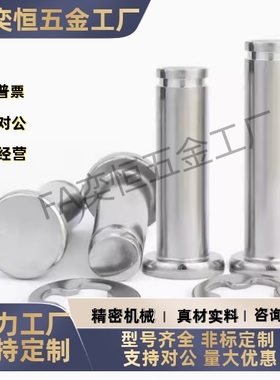 SHCCG SHCDG SHCCGH3 4 5 6 8 10-10 15 20 25 30铰链销CCG CCGH