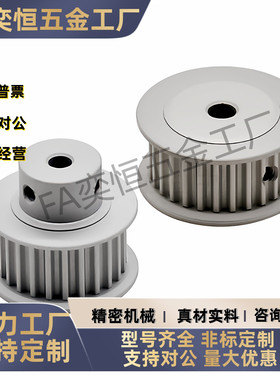 同步轮EBL61-S8M400-22-A-N-d14d15d16d1 d18d19d20d22d24d25现货