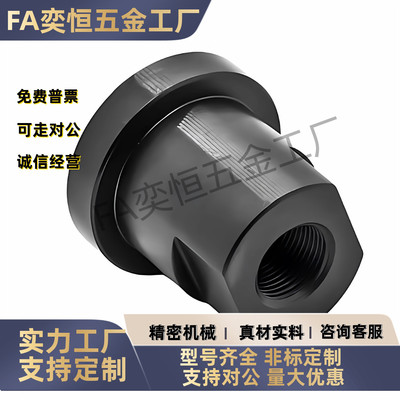 浮动接头WHR01 02-M3M6M8M10M12M14M16 M18 M20/WHR11-M8 M10-L30