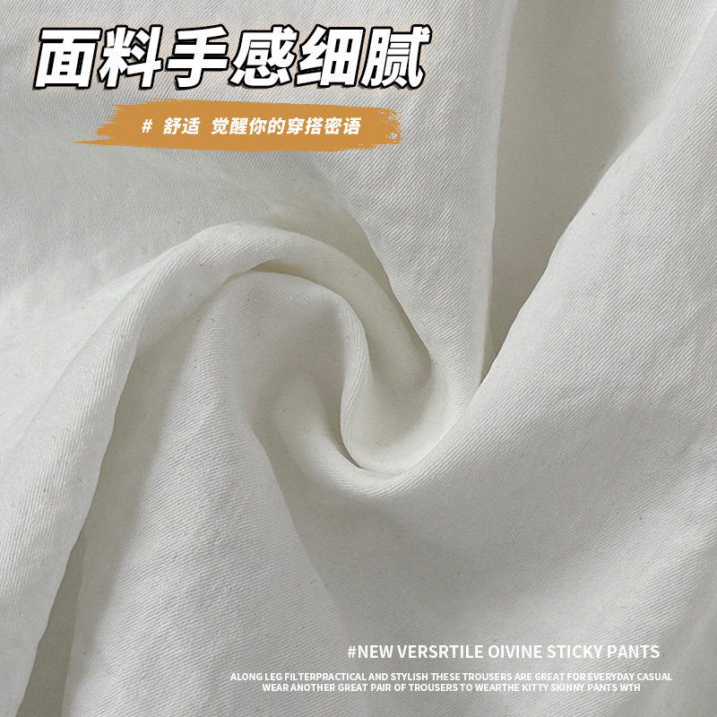 日系半身裙短裙女春夏202