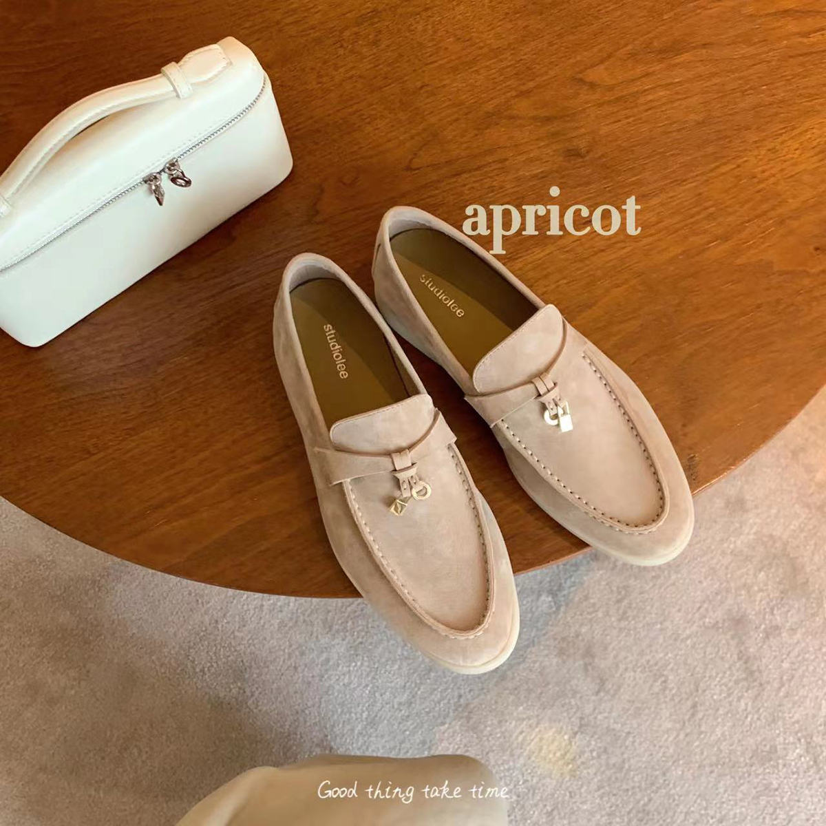 葡萄妈studiolee质感j了