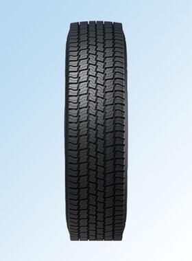 雪地519322胎21/75R7.516P1R轮TRD88花纹