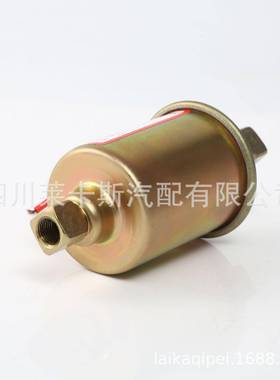 电子泵汽车油泵燃E8012油S中性包装外置输油泵E8016S供喷油泵电喷