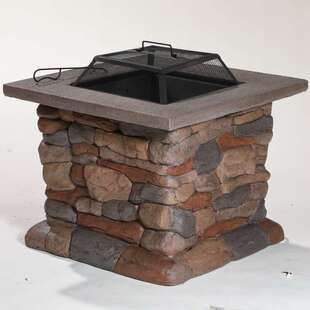 工厂 氧化镁暖炉户外庭院燃木烧烤取暖炉花园烤火炉围炉烤火盆