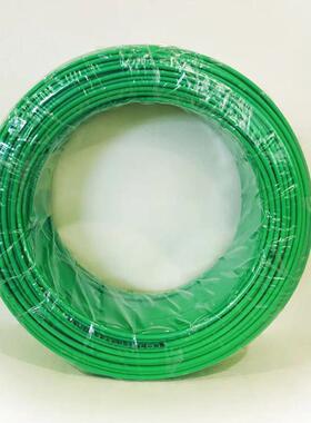 华缆电缆6631用016平方电线国标布电by家装家bv线单芯硬j线线阻燃