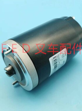 合力中力电动堆高机托盘搬运车液压油泵电机80ZY24-500-A升降马达