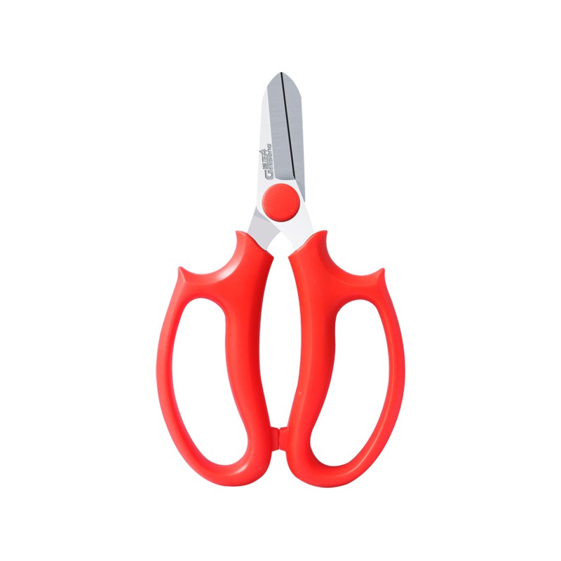 巨正升园艺花艺剪刀宽头家用花剪鲜花花道剪花枝树枝修花修枝工具