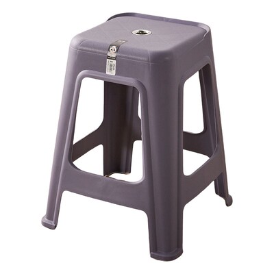 塑料凳子成人家用加厚餐凳朔料特厚椅子可叠放朔胶凳熟胶小凳高凳