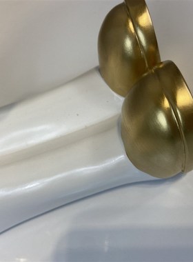 创意轻奢摆件样板房儿童房桌面装饰客厅茶几边角几装饰品工艺品