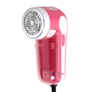 人杰直插电线即插即用毛球器修剪器洗衣店羊毛衫 去球5W大马力8268