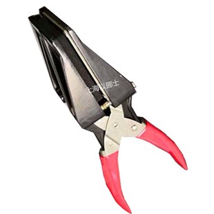 40mm直角裁切照片裁剪 专业订做手持正方形裁像器4 4cm