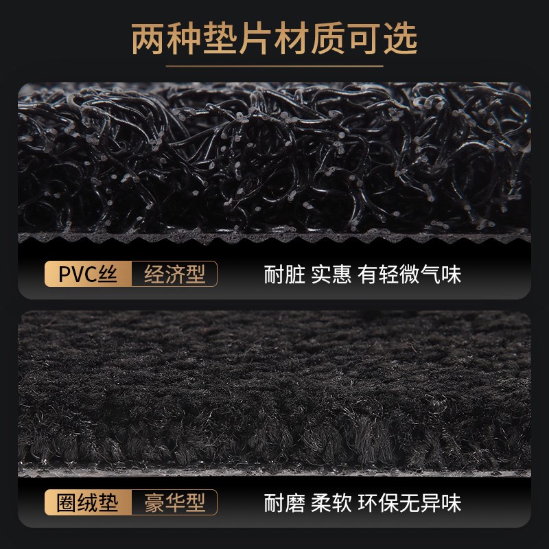 大众汽车脚垫全包围专用朗逸宝来速腾plus捷达polo新桑塔纳凌渡车