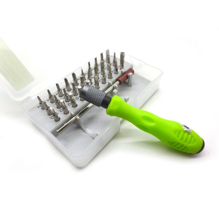 螺丝刀组合拆机螺丝批电脑手机数码维修内六角三角形十字一字U型