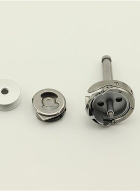 895/896开袋机旋梭HF12MC(2)TR开袋机旋梭40039741梭壳梭芯锁芯套