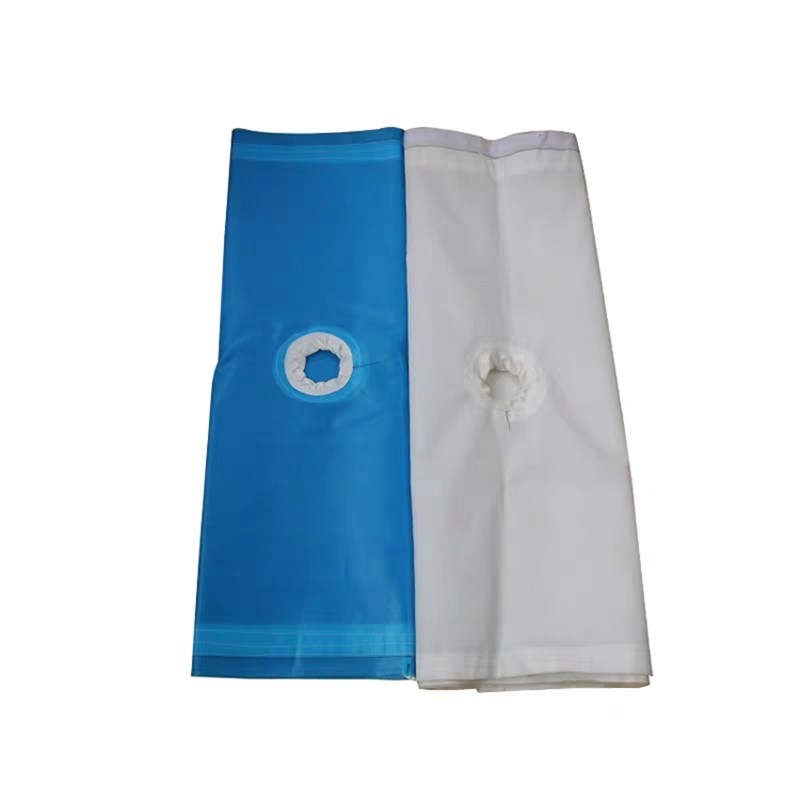 尼龙单丝压滤机厢式板框滤布打桩洗沙矿山污泥脱水滤布袋锦纶丙纶