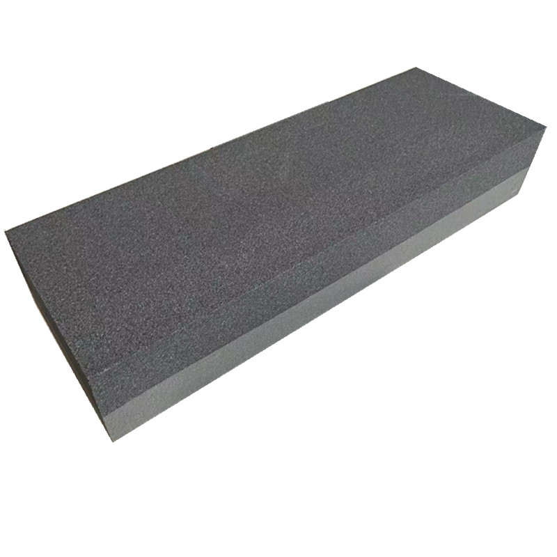 400目1000特大号磨刀石双面家用油石磨刀架粗磨细磨底座白刚玉