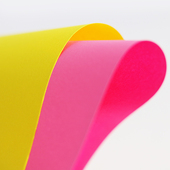 喜瑞A4彩色打印复印纸80g手工折纸100张彩色diy剪纸幼儿园绘画彩