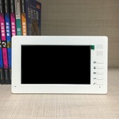 A39 乐阁朗LG A18 A28楼宇对讲可视门铃室内分机家用电话对讲主机