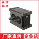 PU80 100 125 高精级 275 凸轮分割器 150 平板分度箱 平行共轭型