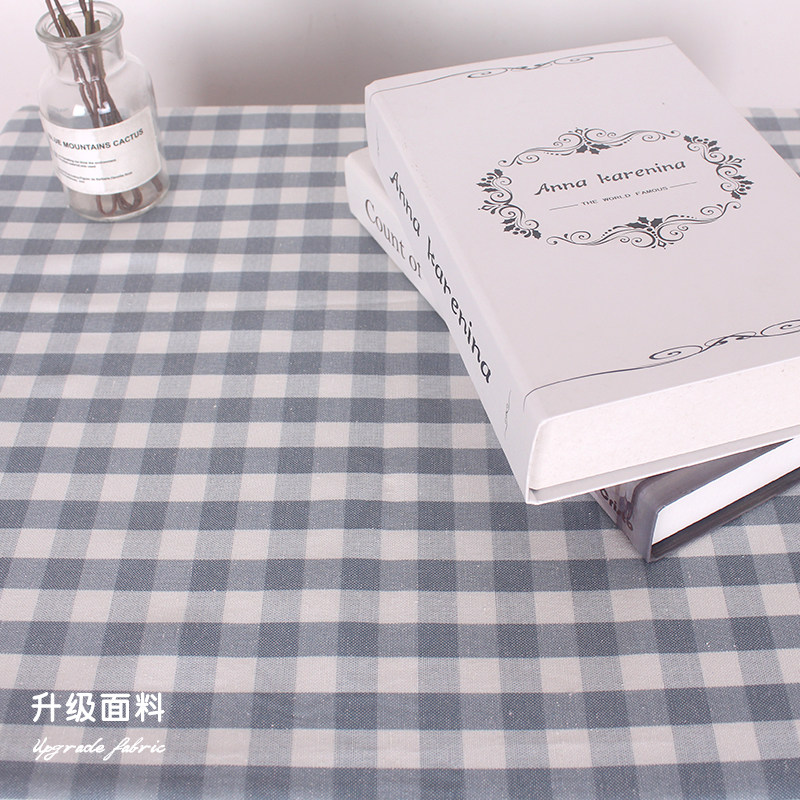 定制清新布艺保险柜罩冰箱洗衣机防尘保护罩家用置物架层柜装饰罩,居家布艺,万能盖巾,淘宝优惠券,粉丝福利购,淘宝优惠卷