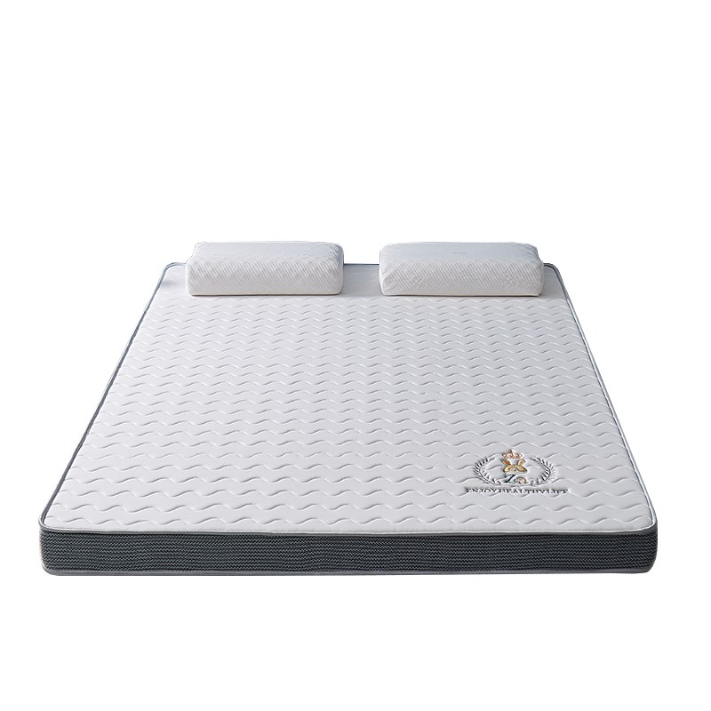 A类母婴级乳胶床垫软垫家用加厚榻榻米床垫子学生宿舍单人海绵垫