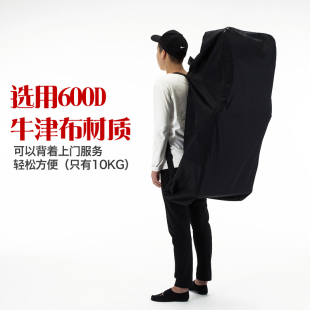 推拿椅刮痧椅刺青椅子美容床 按摩椅便携式 新品 纹身椅保健椅折叠式