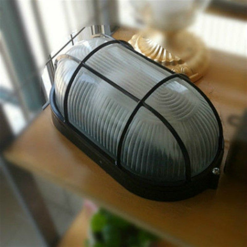 包邮防水灯防潮灯花园灯阳台灯室外灯户外壁灯防爆灯壁灯厂房灯